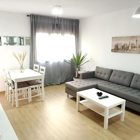 Apartamentos Coralba - El Escondite De La Bahia سان فرناندو المظهر الخارجي الصورة