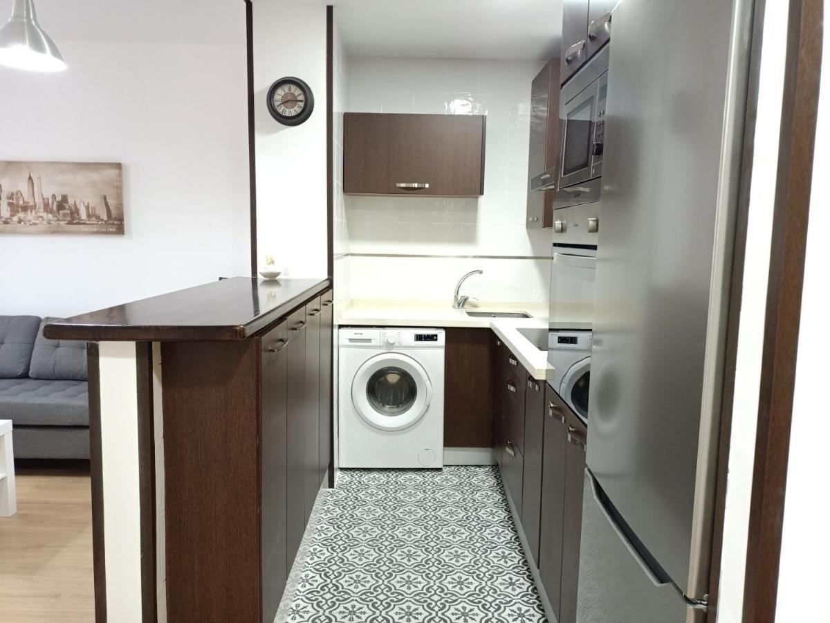 Apartamentos Coralba - El Escondite De La Bahia سان فرناندو المظهر الخارجي الصورة