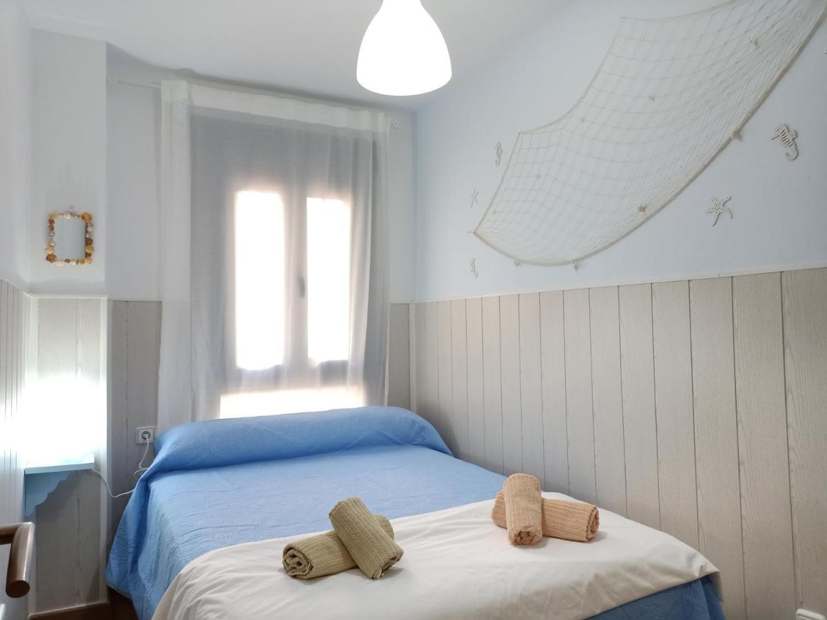 Apartamentos Coralba - El Escondite De La Bahia سان فرناندو المظهر الخارجي الصورة