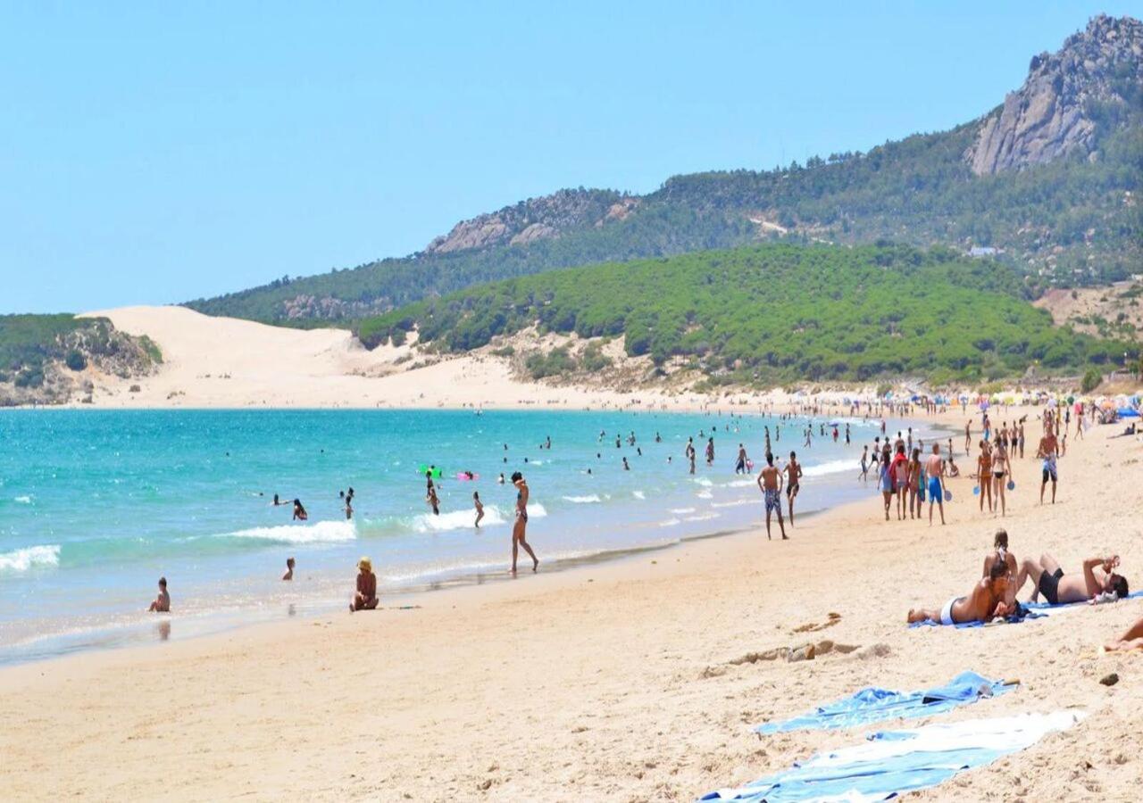 Apartamentos Coralba - El Escondite De La Bahia سان فرناندو المظهر الخارجي الصورة